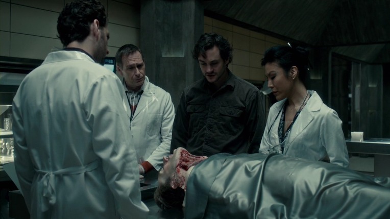 본격침샘어택미드 한니발(Hannibal) 시즌1 에피8 Fromage (1/4) | 인스티즈