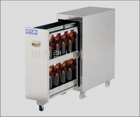 유닛약품보관장,UNIT REAGENT CABINET SUS