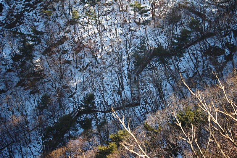 20150110   관악산