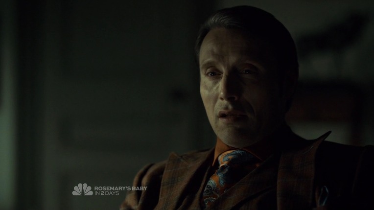 이젠홍콩인지욕망인지모르겠는미드 한니발(Hannibal) 시즌2 에피 11 KoNoMono (4/4) 스압주의 | 인스티즈