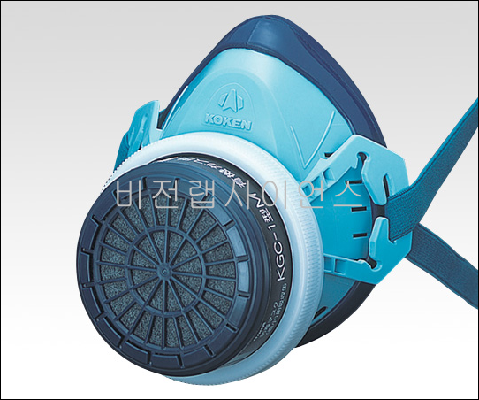 방독마스크 ,RESPIRATOR