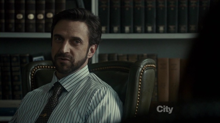 본격침샘어택미드 한니발 (Hannibal) 시즌1 에피6 Entree (1/3) *잔인주의* | 인스티즈