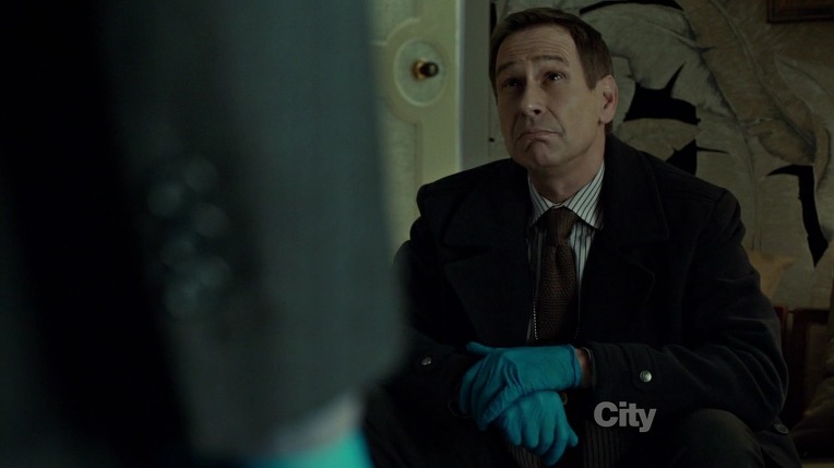 본격침샘어택미드 한니발 (Hannibal) 시즌1 에피6 Entree (3/3) *잔인주의* | 인스티즈