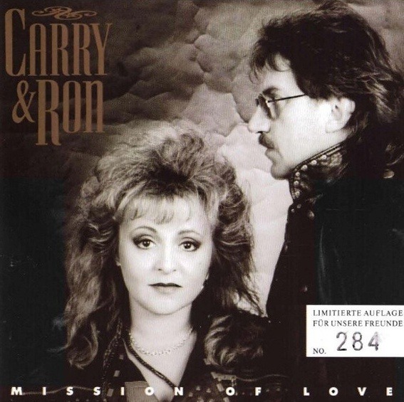  I.O.U. / Carry  and  Ron