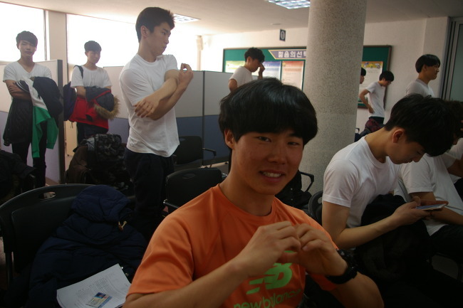서울지방병무청 이미지