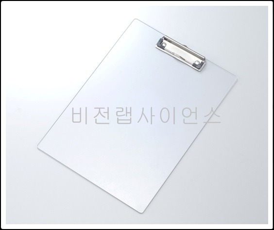 정전기 대책 클립보드 ,CLIP BORAD ANTISTATIC 