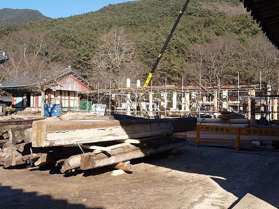 지리산 천은사