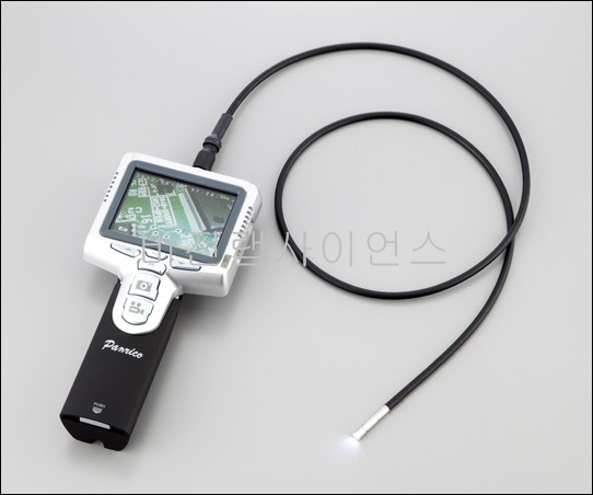 파이버스코프,SCOPE