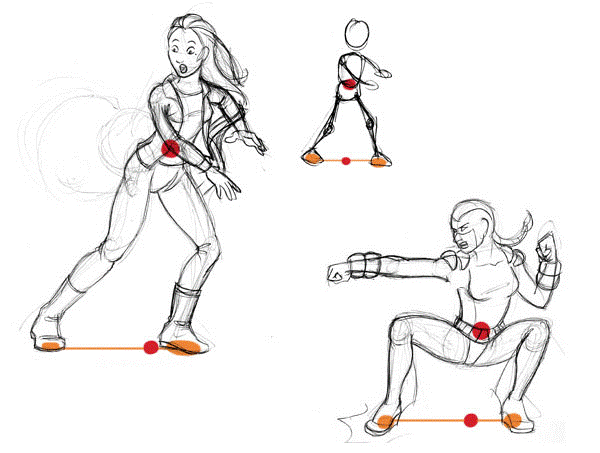 Human Anatomy Fundamentals: Advanced Body Proportions