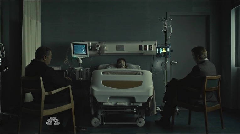 본격침샘어택미드 한니발 (Hannibal) 시즌1 에피13 Savoureux (5/5) | 인스티즈