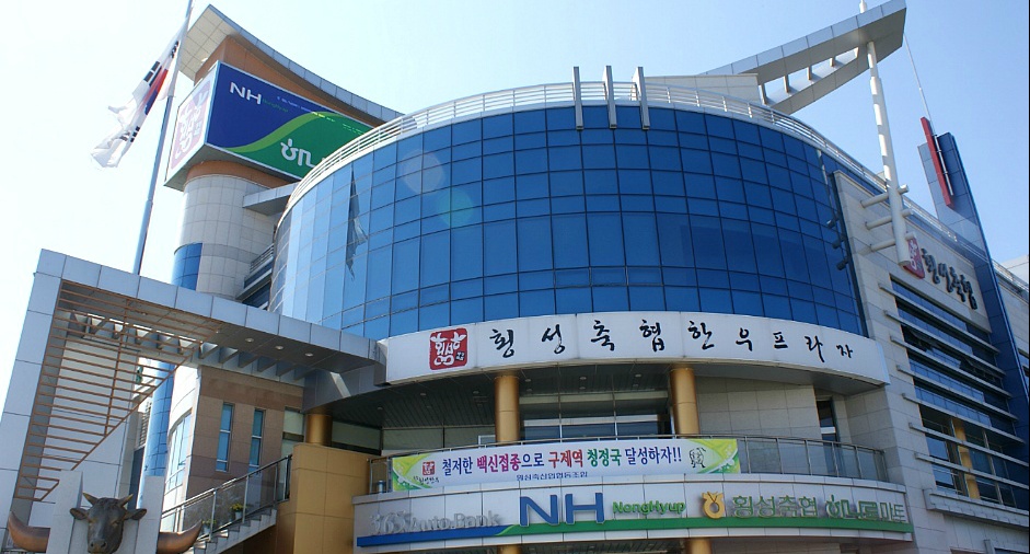 횡성로(횡성) 이미지