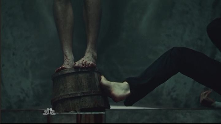 이젠홍콩인지욕망인지모르겠는미드 한니발(Hannibal) 시즌2 에피 5 Mukozuke (4/4) (피주의) | 인스티즈