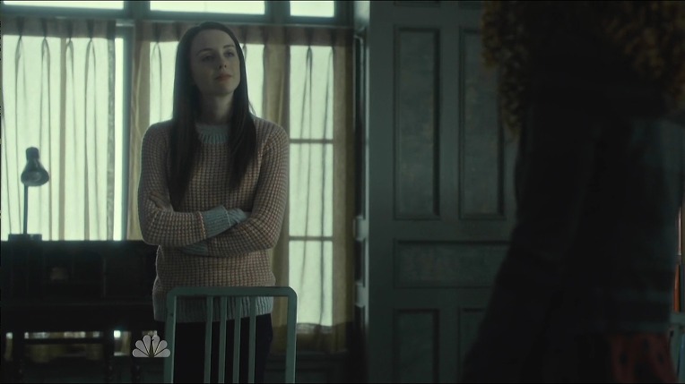 본격침샘어택미드 한니발 (Hannibal) 시즌1 에피12 Releves (1/5) | 인스티즈