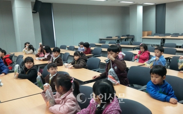 우리푸드 이미지