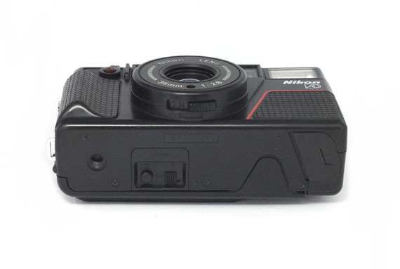 승리카메라 [[NIKON] 니콘 L35 AD2 35mm F2.8 필름카메라 (무료배송)]