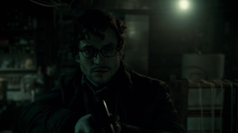 본격침샘어택미드 한니발(Hannibal) 시즌1 에피8 Formage (3/4) | 인스티즈