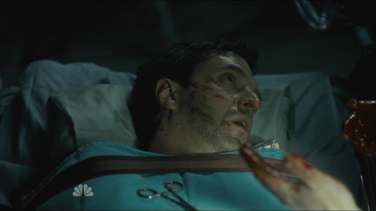 본격침샘어택미드 한니발 (Hannibal) 시즌1 에피11 Roti (3/4) | 인스티즈