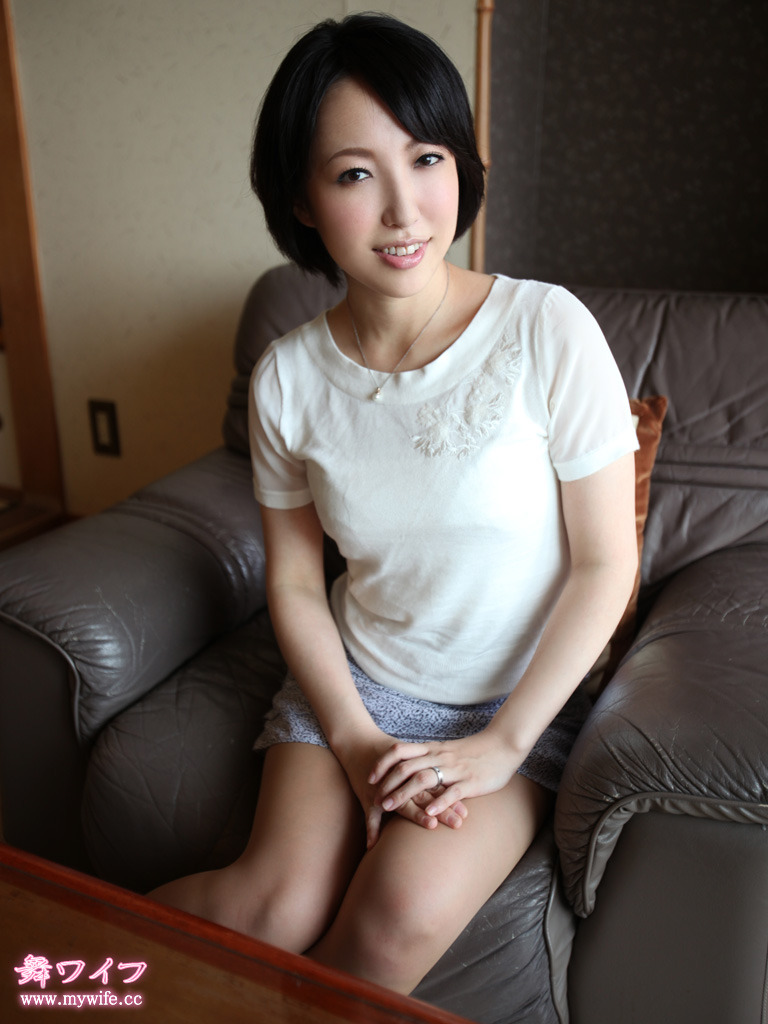 히라노 사유리 My Wife No 474 Sayuri Hirano