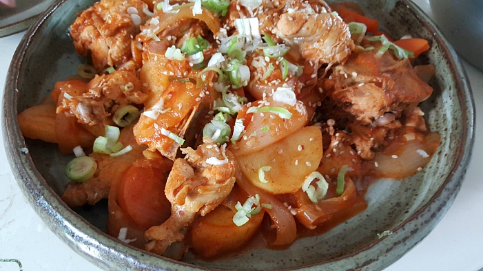 연휴동안 요리만했네~~