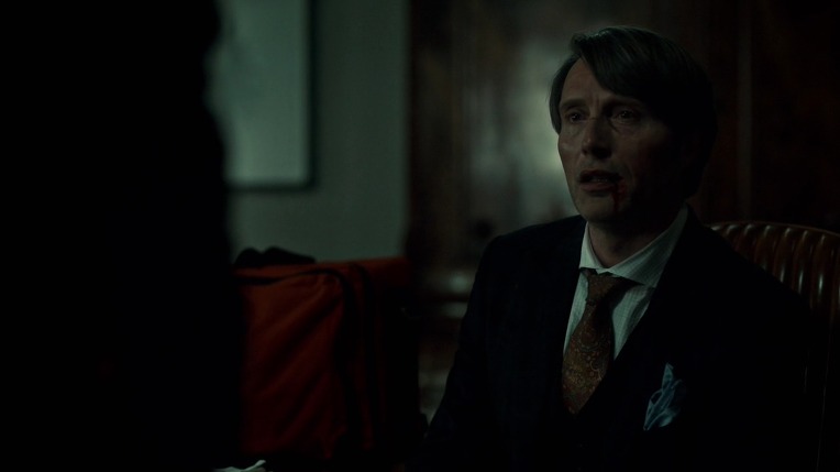 본격침샘어택미드 한니발(Hannibal) 시즌1 에피8 Formage (4/4) | 인스티즈