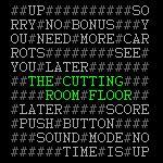 TCRF The Cutting Room Floor