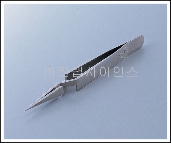 X형핀셋(슬림),X-SHAPE TWEEZERS SLIM CLEAN-PACK        