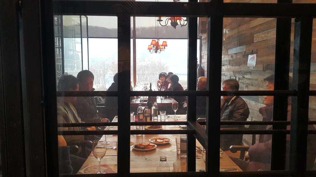 장사익 소리판 꽃인듯 눈물인듯