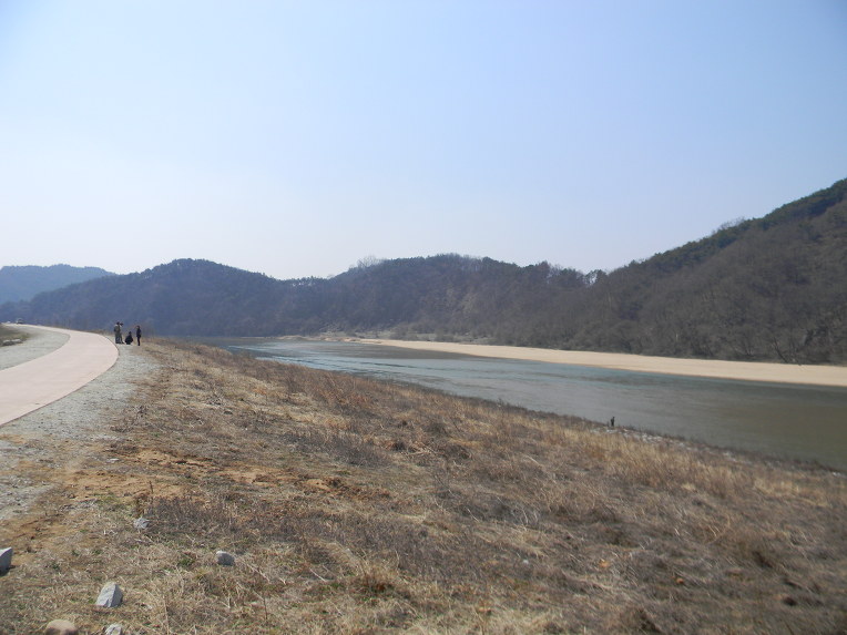 예천 삼강주막 (3) 삼강나루터