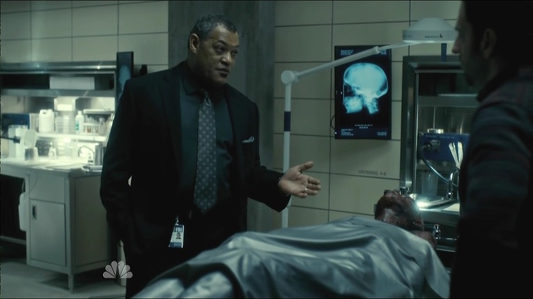 본격침샘어택미드 한니발 (Hannibal) 시즌1 에피12 Releves (3/5) | 인스티즈