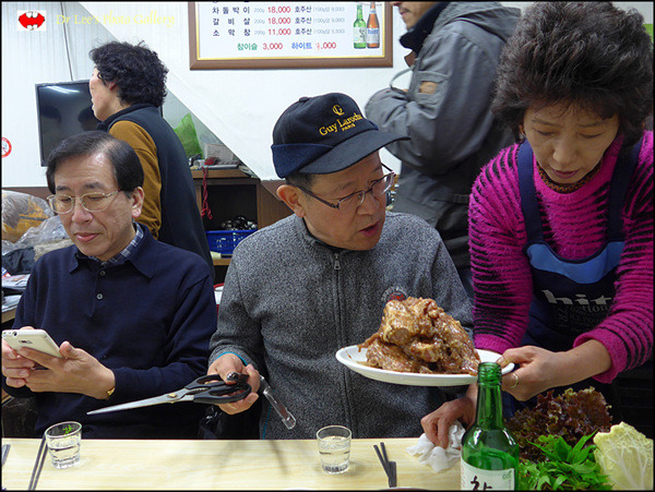 돼지골목 이미지