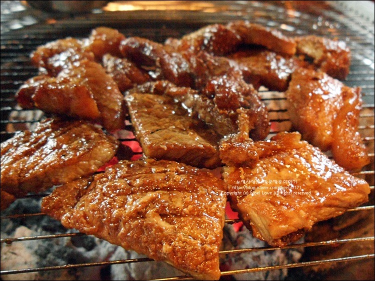 건대고기맛집 고기굽는놈 또먹고파