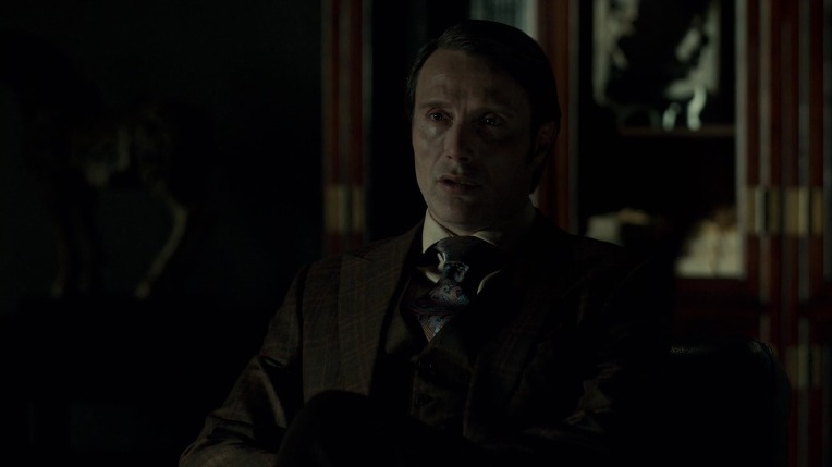 본격침샘어택미드 한니발(Hannibal) 시즌1에피8 Formage (2/4) | 인스티즈