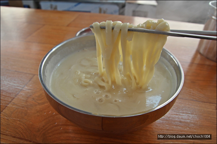 전통팥죽 이미지