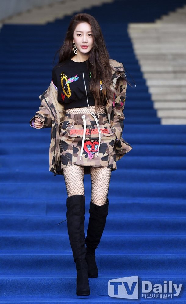 달샤벳 수빈