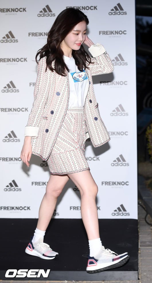 한선화