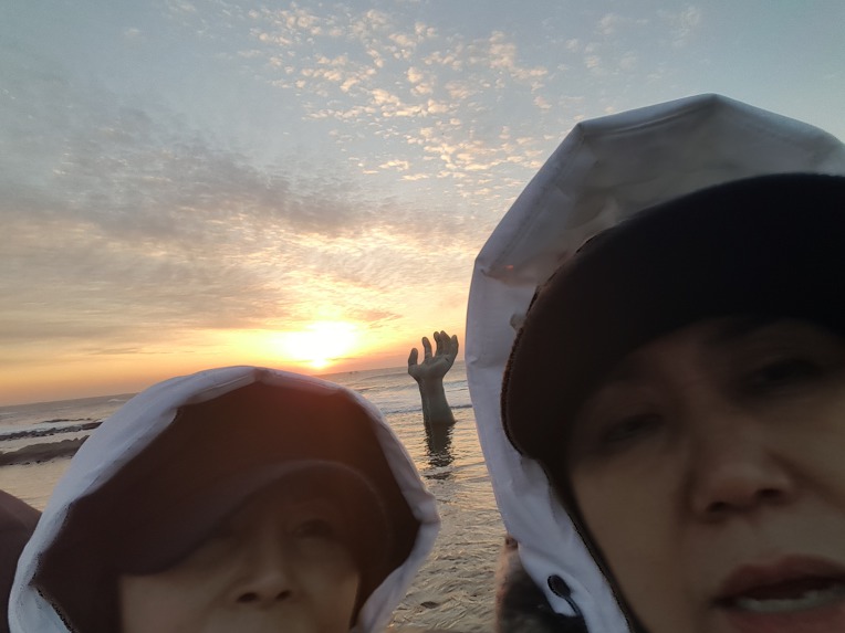 포항 호미곶
