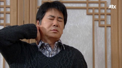 지리 때문에 미치겠다