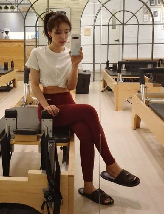 함은정