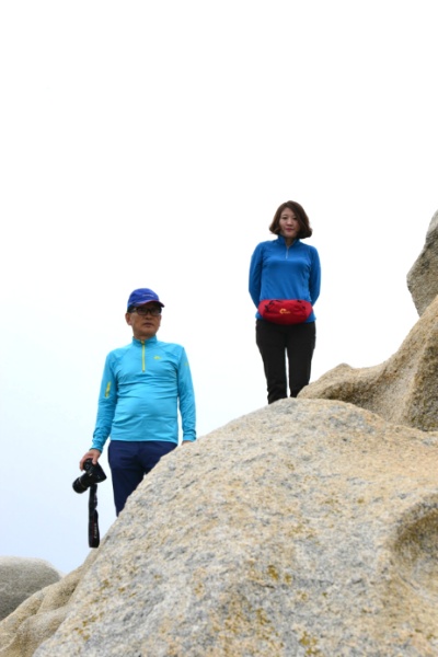 강원 주문진 소돌아들바위공원 울가족 여행  20180501(화) 