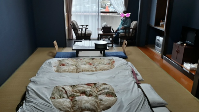 글로컬원룸 ♥ 오사카, 나라, 교토+벳푸, 유후인 후쿠오카 4일 여행기 3일차