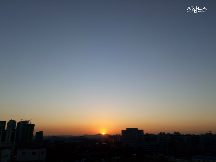 해넘이 68
