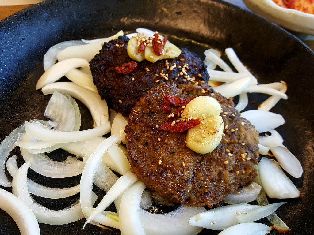 충남 청양군 맛집 청양구기자타운 농부의밥상 청양6차산업 융복합 로컬푸드판매장 여행