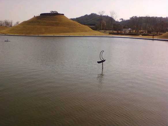 오래된 기도