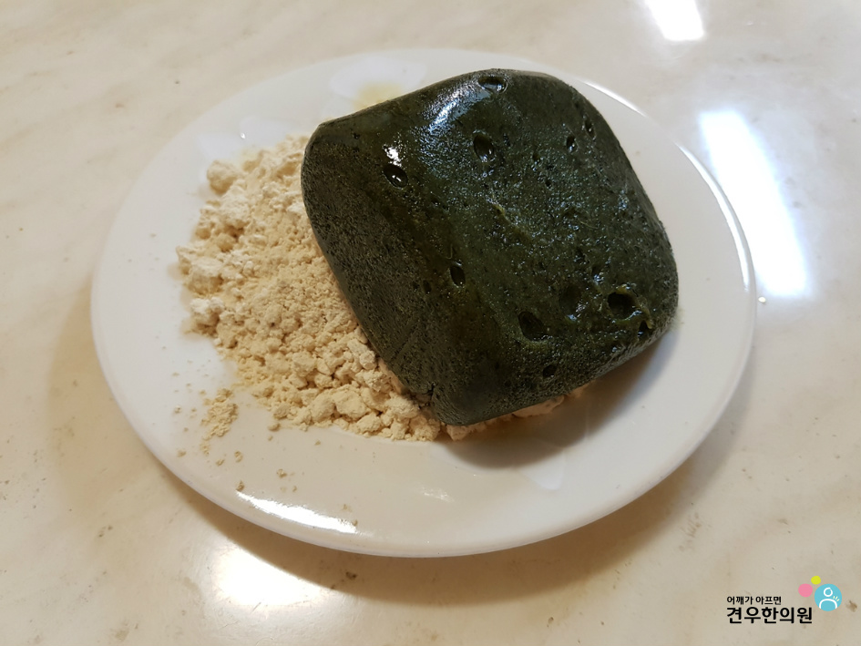 쑥떡쑥떡떡집 이미지