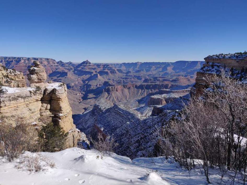GRAND CANYON