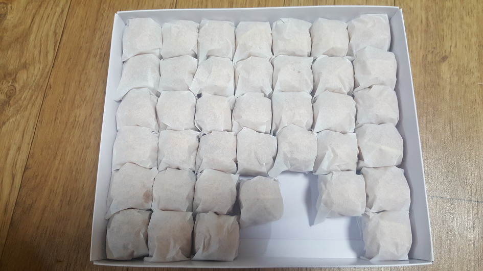 천안 호두과자