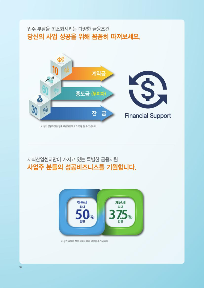 인천주안산업단지 구조고도화사업 제조형아파트형공장 M&J비즈타워 최첨단 스마트 지식산업센터 신축