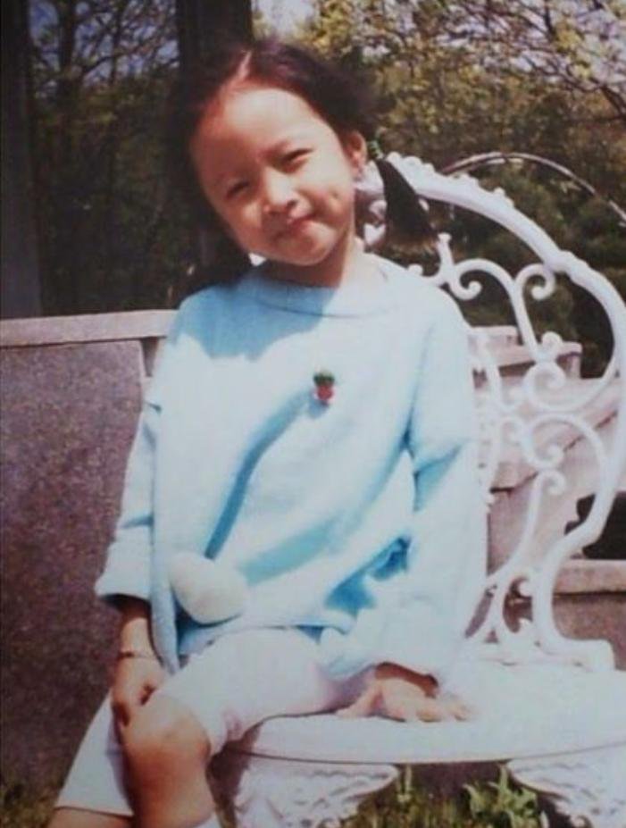 걸그룹 어린시절 모음.jpgif | 인스티즈