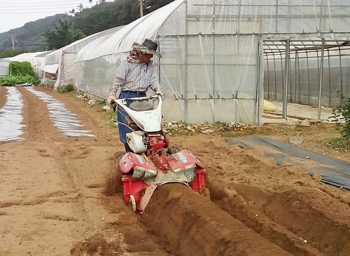 면에서 면으로 낙향은 귀농이 아니라내