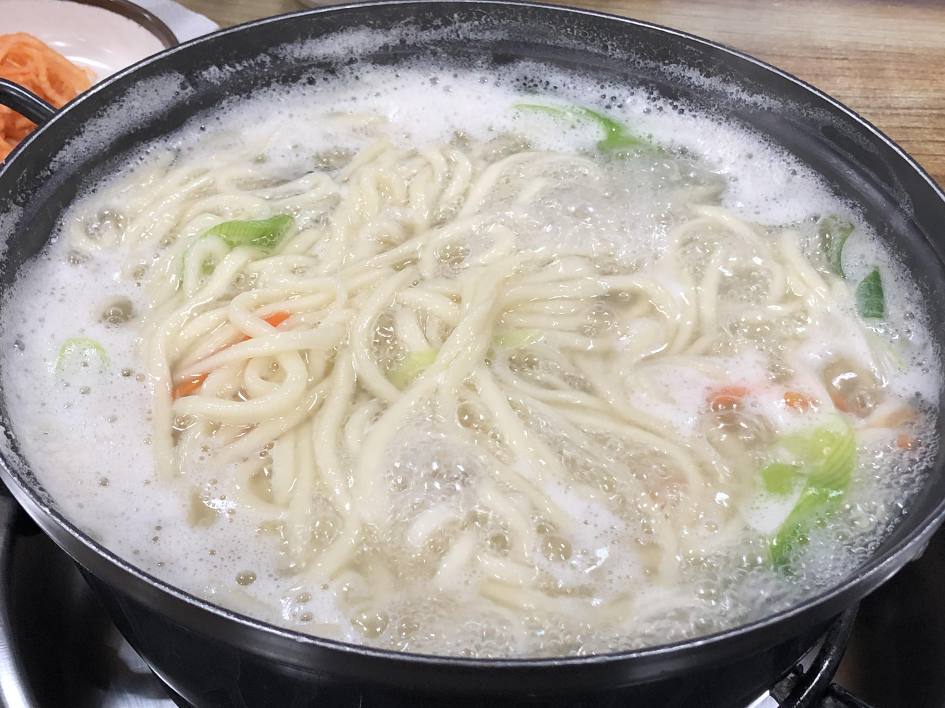 평화동맛집  보리밥 맛있는집추천
